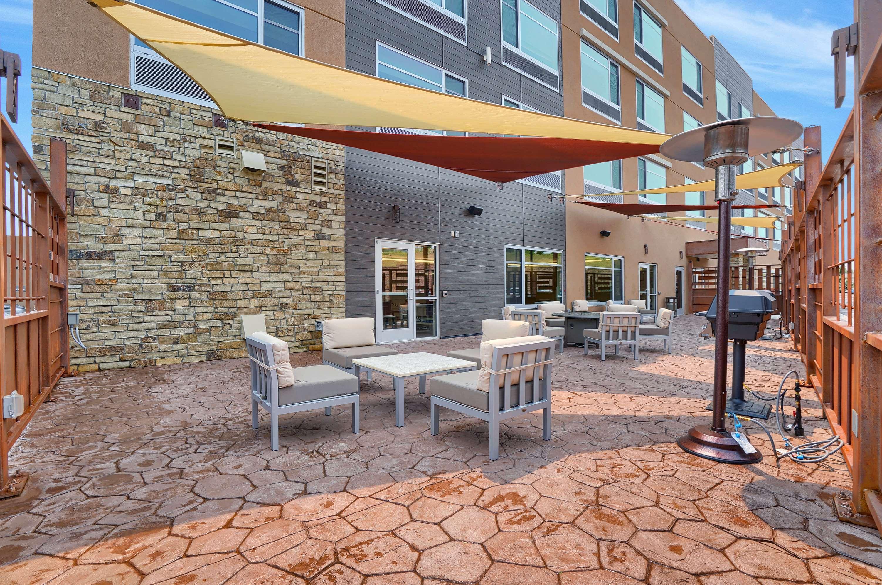 Best Western Plus Orange County Vidor Exterior photo